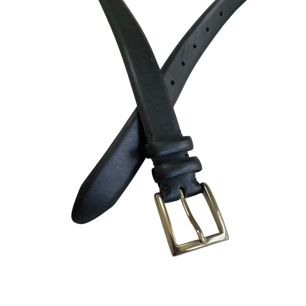 Unbranded black bonded